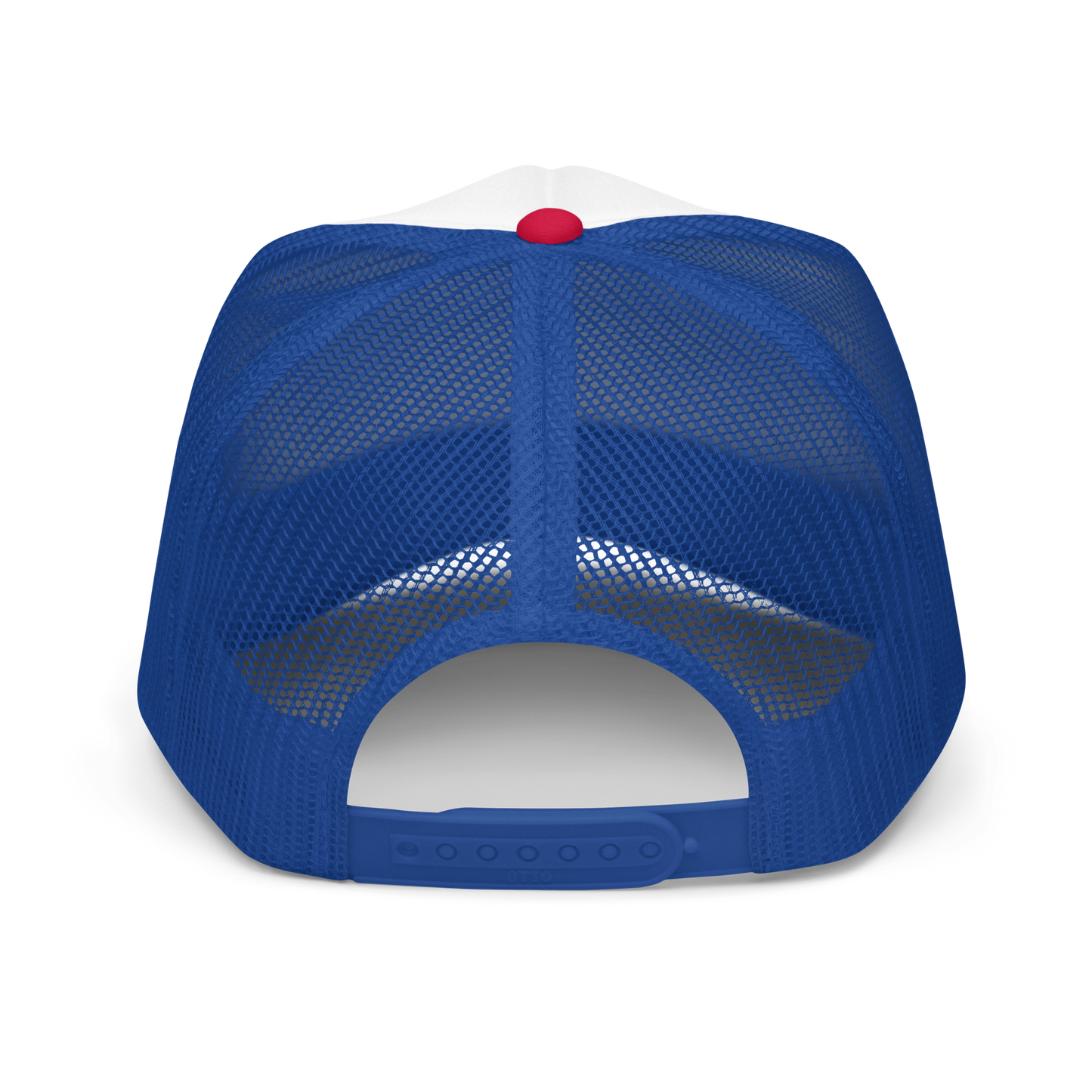 Zombie Trucker Hat