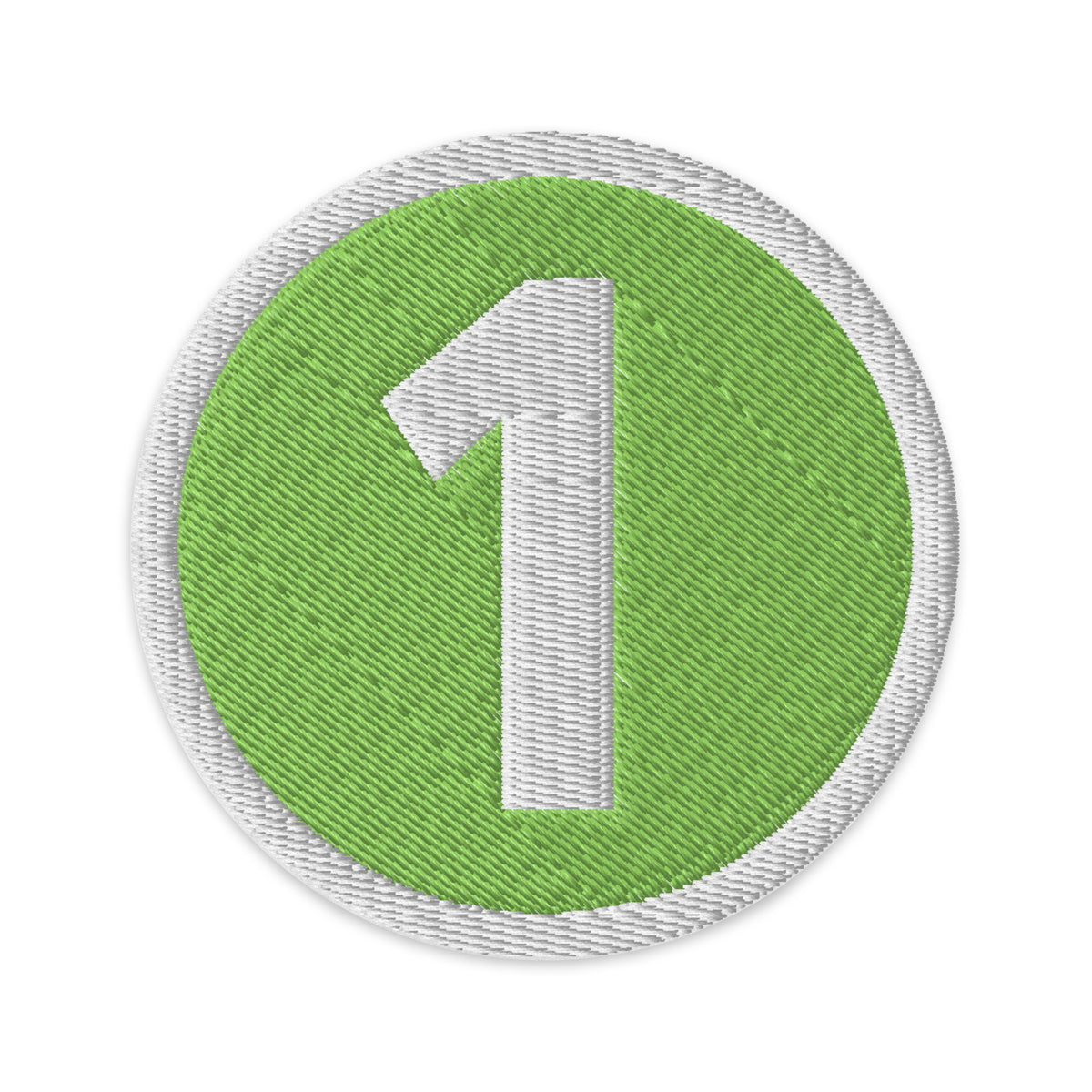 1 Line Patch – ST Shop